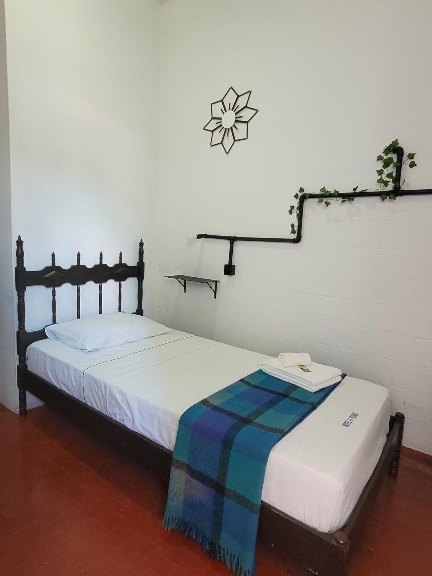 Dom Pedro Hotel Petropolis  Bagian luar foto