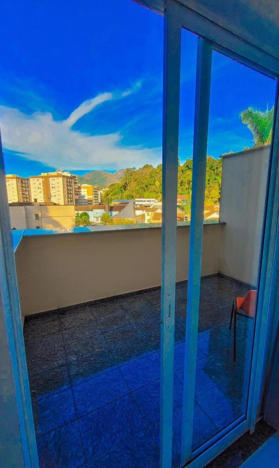 Dom Pedro Hotel Petropolis  Bagian luar foto